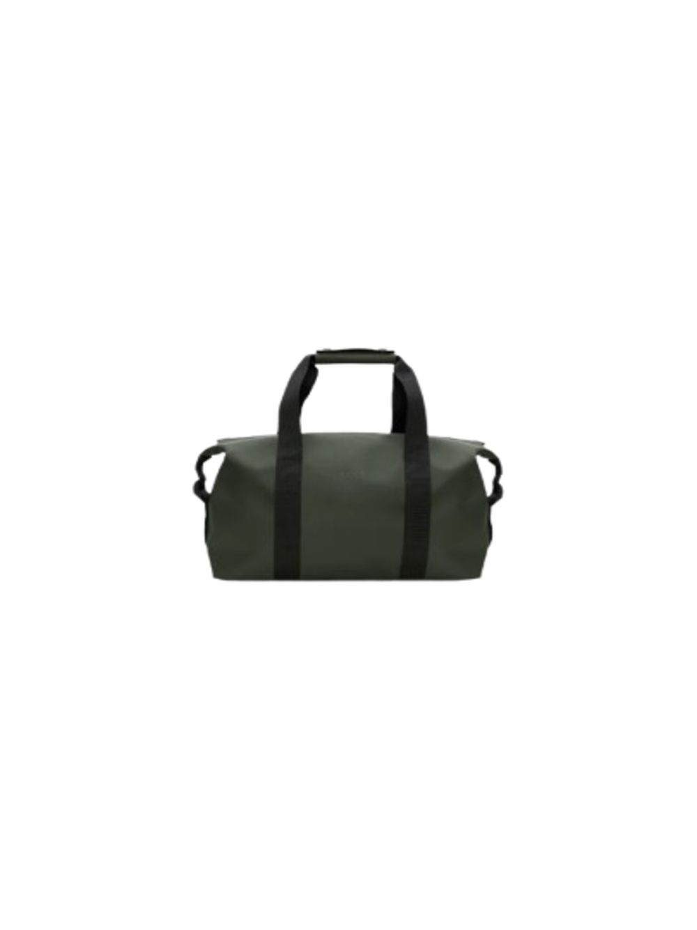 Borsa Rains HILO WEEKEND SMALL Unisex - Verde