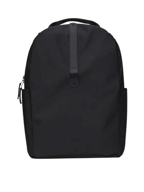 Zaino Rains Unisex - Nero