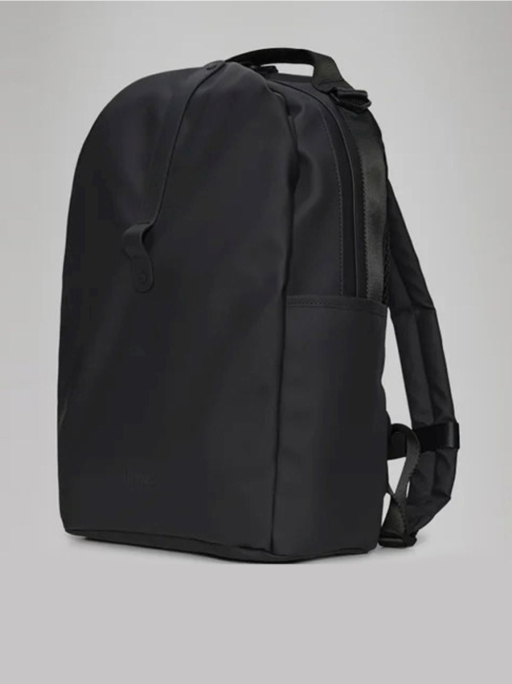 Zaino Rains Unisex - Nero