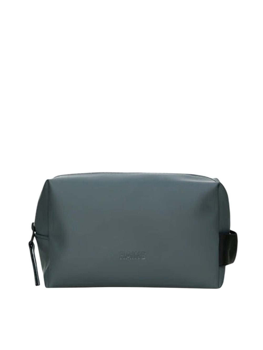 Beauty Case Rains WASH BAG SMALL Unisex - Grigio