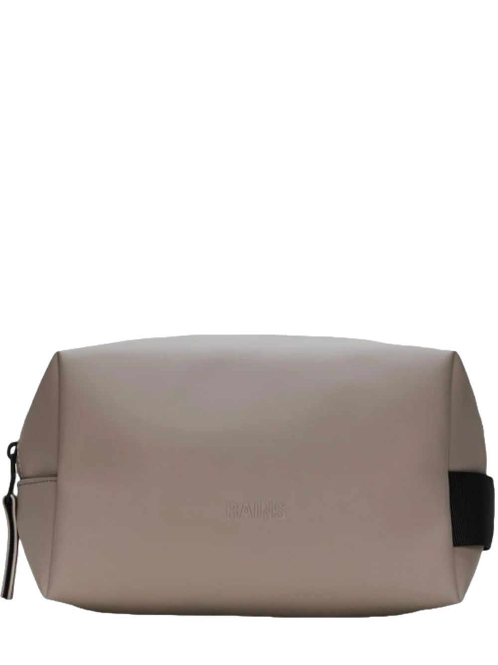 Beauty Case Rains WASH BAG SMALL Unisex - Beige