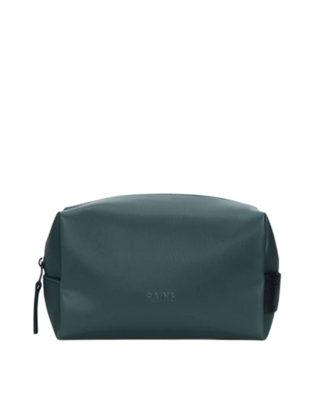 Beauty Case Rains WASH BAG SMALL Unisex - Blu