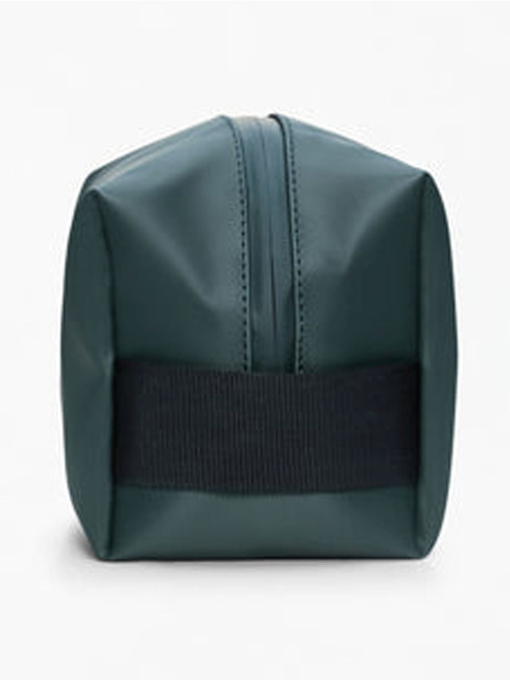 Beauty Case Rains WASH BAG SMALL Unisex - Blu
