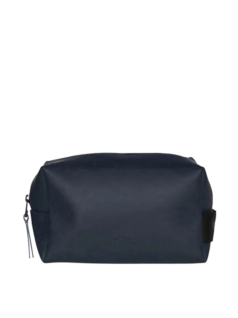Beauty Case Rains WASH BAG SMALL Unisex - Navy