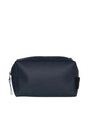 Beauty Case Rains WASH BAG SMALL Unisex - Navy