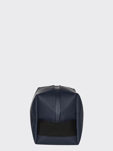 Beauty Case Rains WASH BAG SMALL Unisex - Navy
