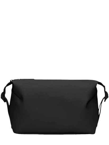 Beauty Case Rains HILO Unisex - Nero