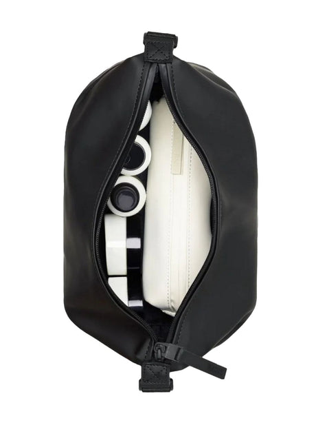 Beauty Case Rains HILO Unisex - Nero