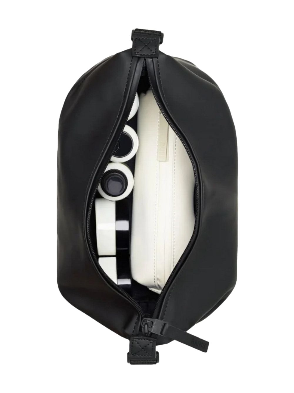 Beauty Case Rains HILO Unisex - Verde
