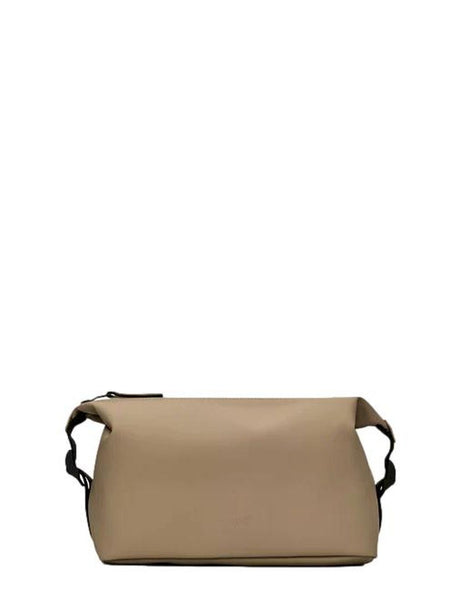 Beauty Case Rains HILO Unisex - Beige