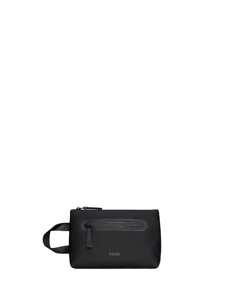 Beauty Case Rains Unisex - Nero