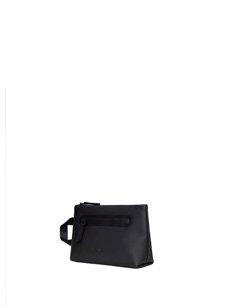 Beauty Case Rains Unisex - Nero