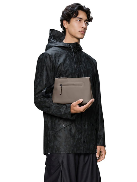 Beauty Case Rains Unisex - Beige