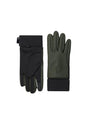 Guanti Rains Unisex - Verde