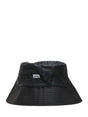 Cappello Rains BUCKET Unisex - Nero