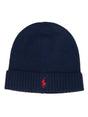 Cappello Ralph Lauren FO COLD WEATHER Uomo - Blu