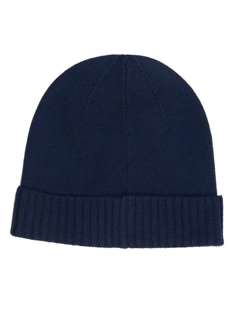 Cappello Ralph Lauren FO COLD WEATHER Uomo - Blu