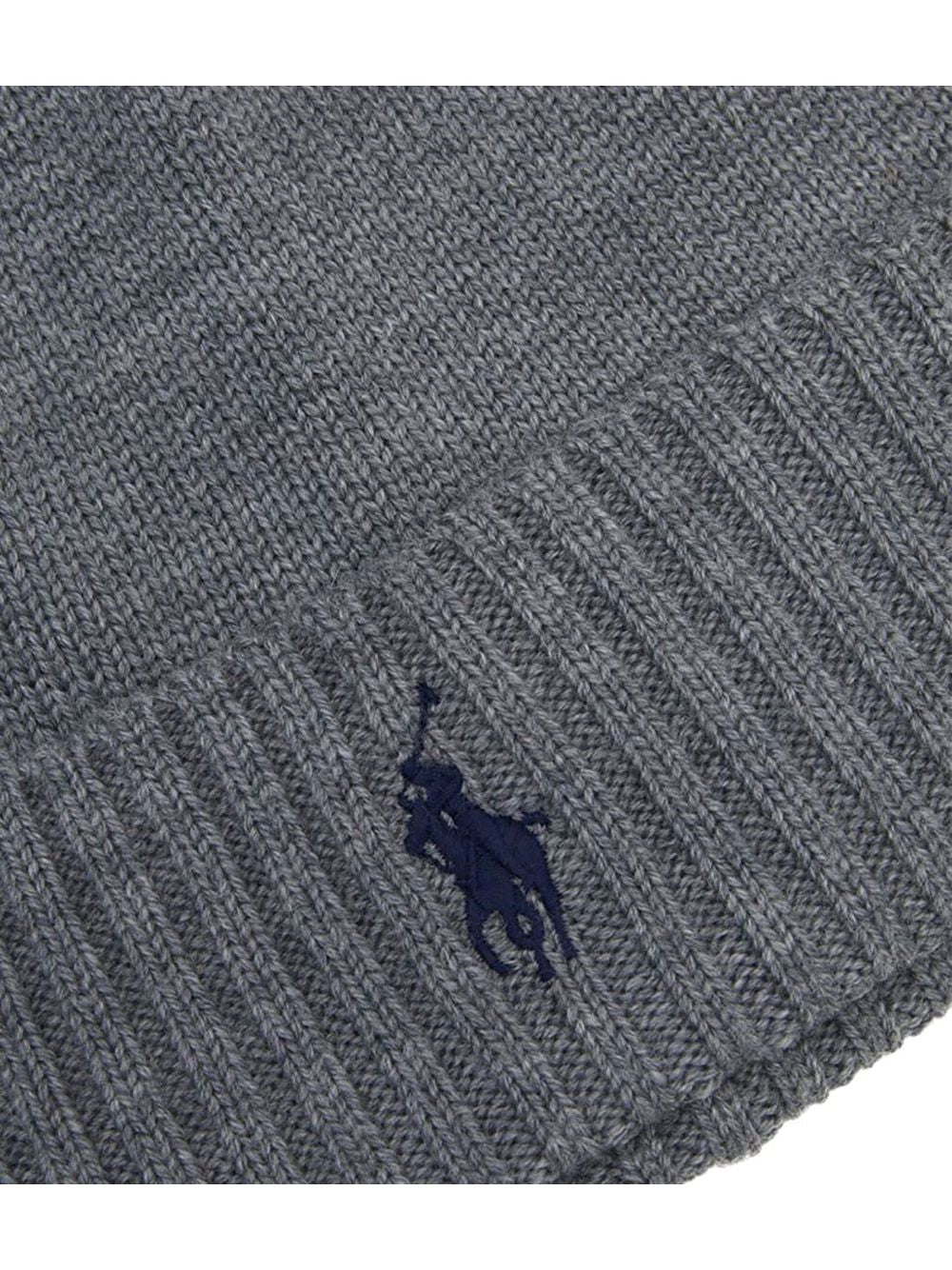 Cappello Ralph Lauren FO COLD WEATHER Uomo - Grigio