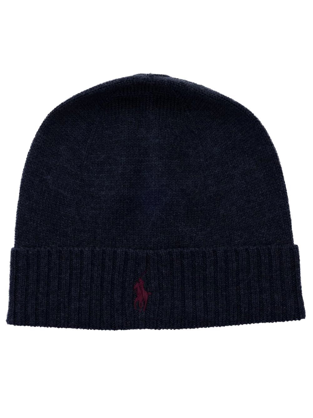 Cappello Ralph Lauren FO COLD WEATHER Uomo - Grigio