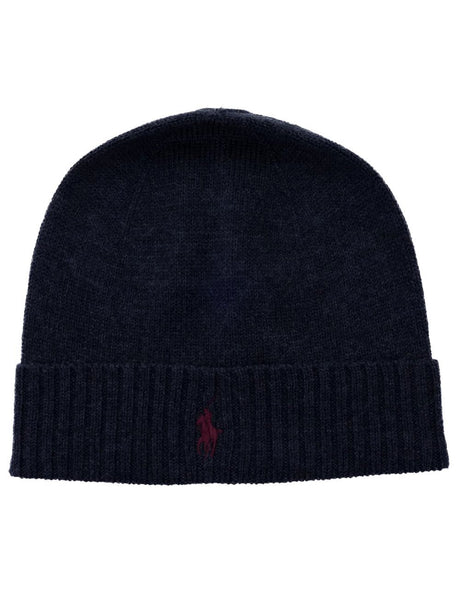 Cappello Ralph Lauren FO COLD WEATHER Uomo - Grigio