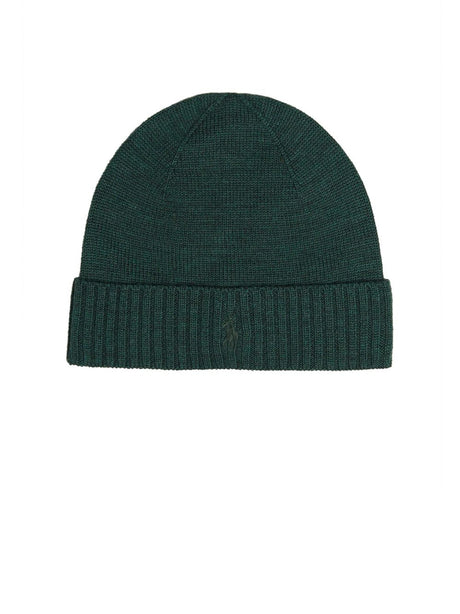 Cappello Ralph Lauren FO COLD WEATHER Uomo - Verde Ralph Lauren  Angolo dello Sport