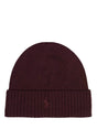Cappello Ralph Lauren FO COLD WEATHER Uomo - Rosso