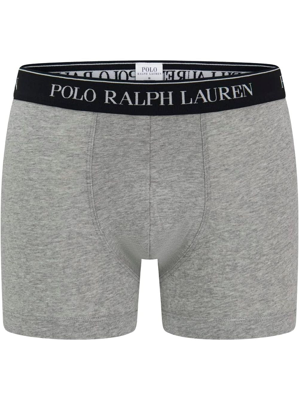 Intimo Ralph Lauren CLASSIC-3 PACK-TRUNK Uomo - Multicolore