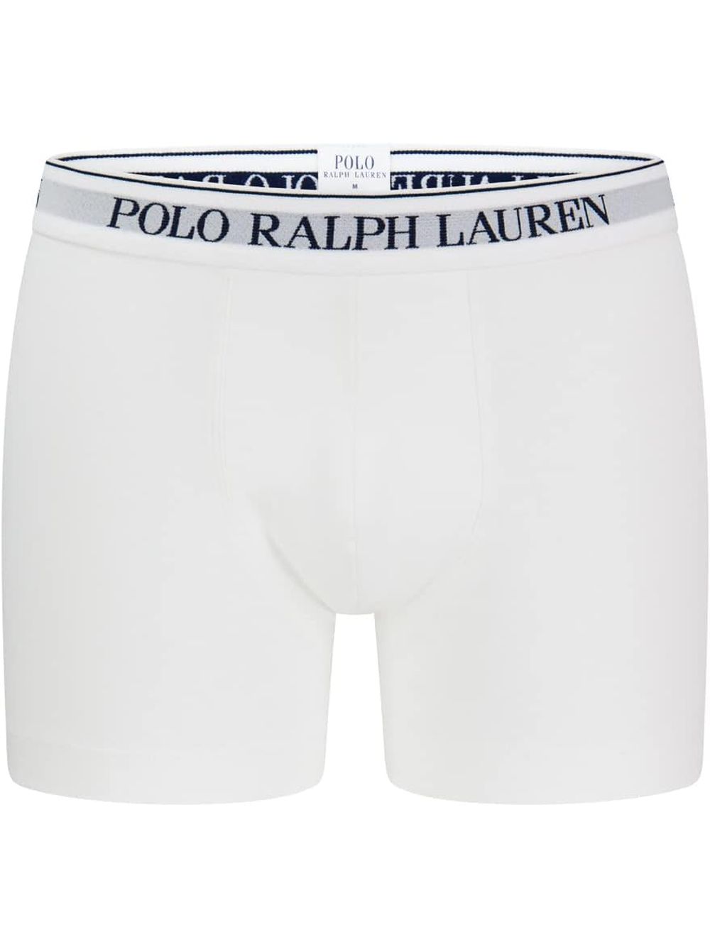 Intimo Ralph Lauren CLASSIC-3 PACK-TRUNK Uomo - Multicolore
