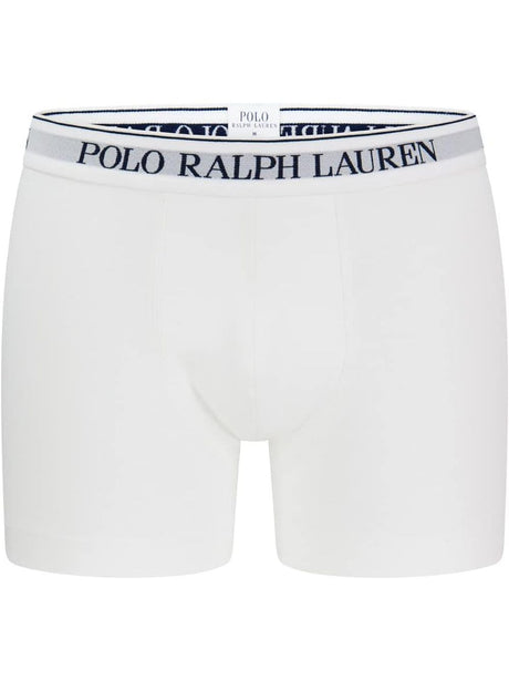 Intimo Ralph Lauren CLASSIC-3 PACK-TRUNK Uomo - Multicolore