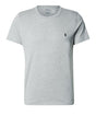 T-shirt Ralph Lauren S/S CREW SLEEP Uomo - Grigio