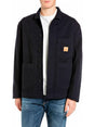 Giubbino Replay Uomo - Blu