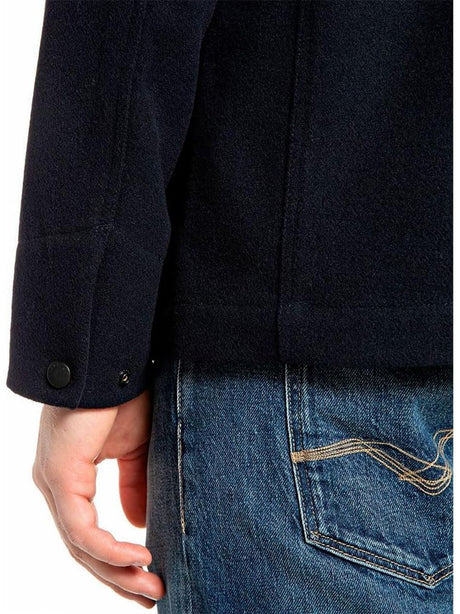 Giubbino Replay Uomo - Blu