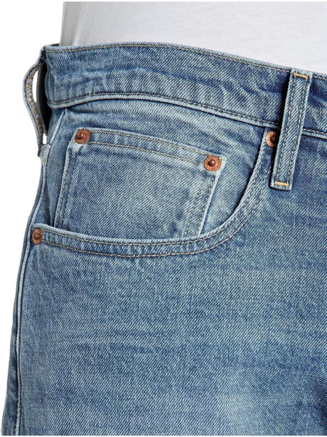Pantalone Replay Uomo - Blu