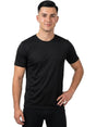 T-shirt Replay Uomo - Nero