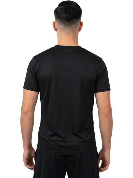 T-shirt Replay Uomo - Nero