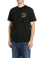 T-shirt Replay Uomo - Nero