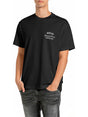 T-shirt Replay Uomo - Nero