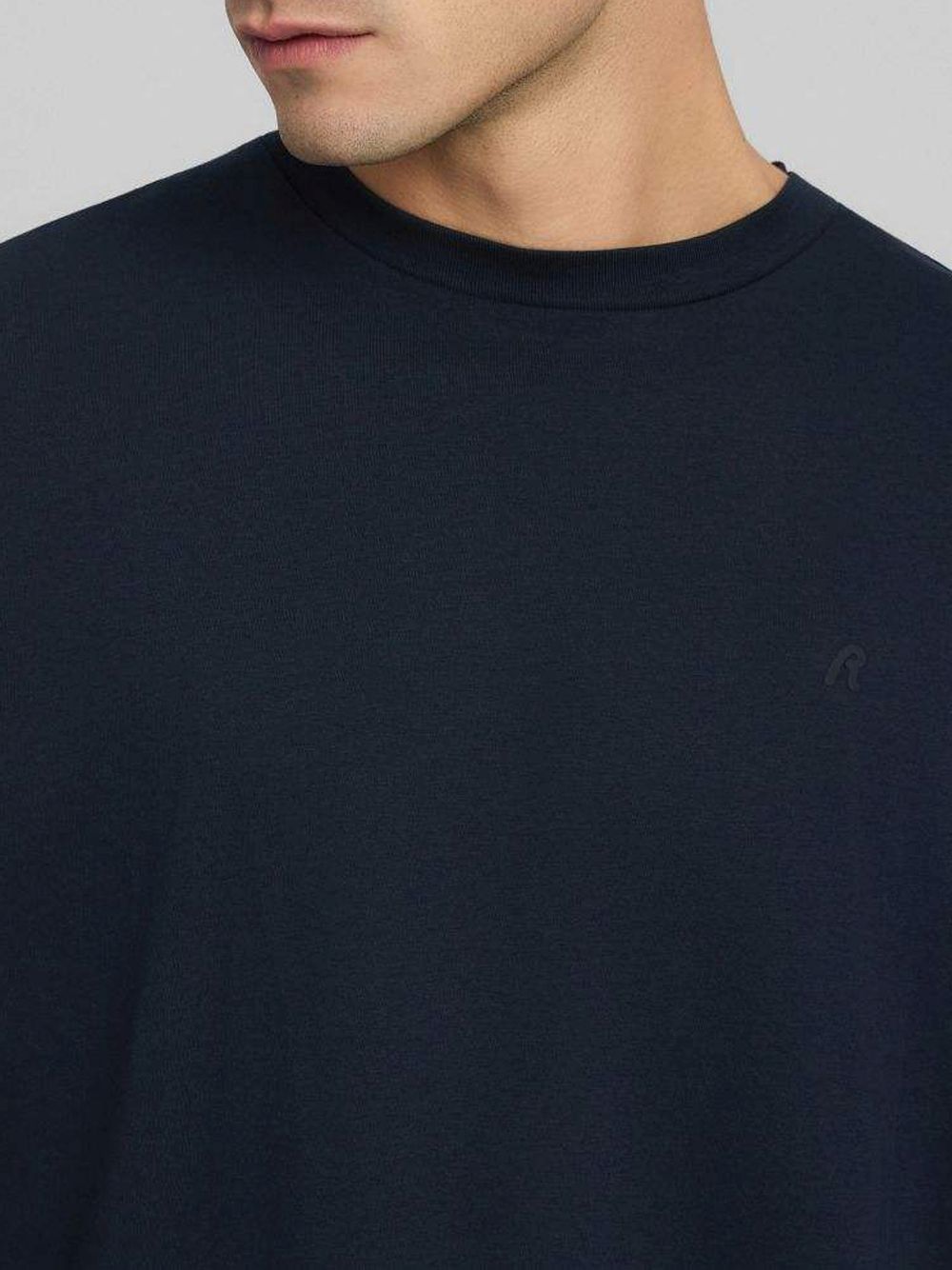 T-shirt Replay Uomo - Blu