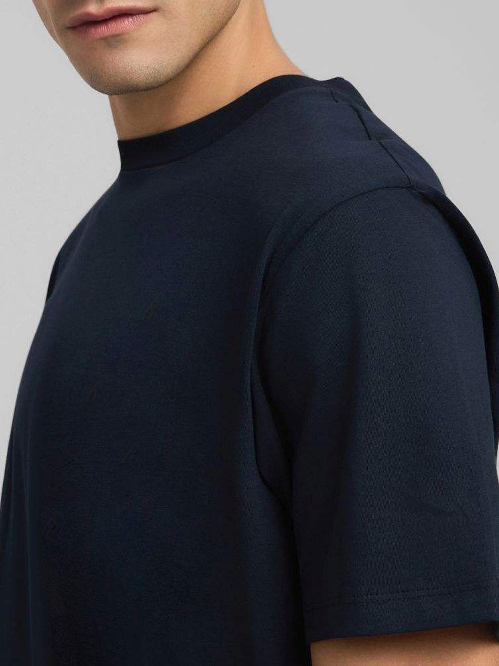 T-shirt Replay Uomo - Blu