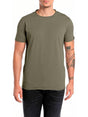 T-shirt Replay Uomo - Verde
