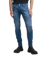 Pantalone Replay Uomo - Blu