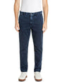 Pantalone Replay Uomo - Blu