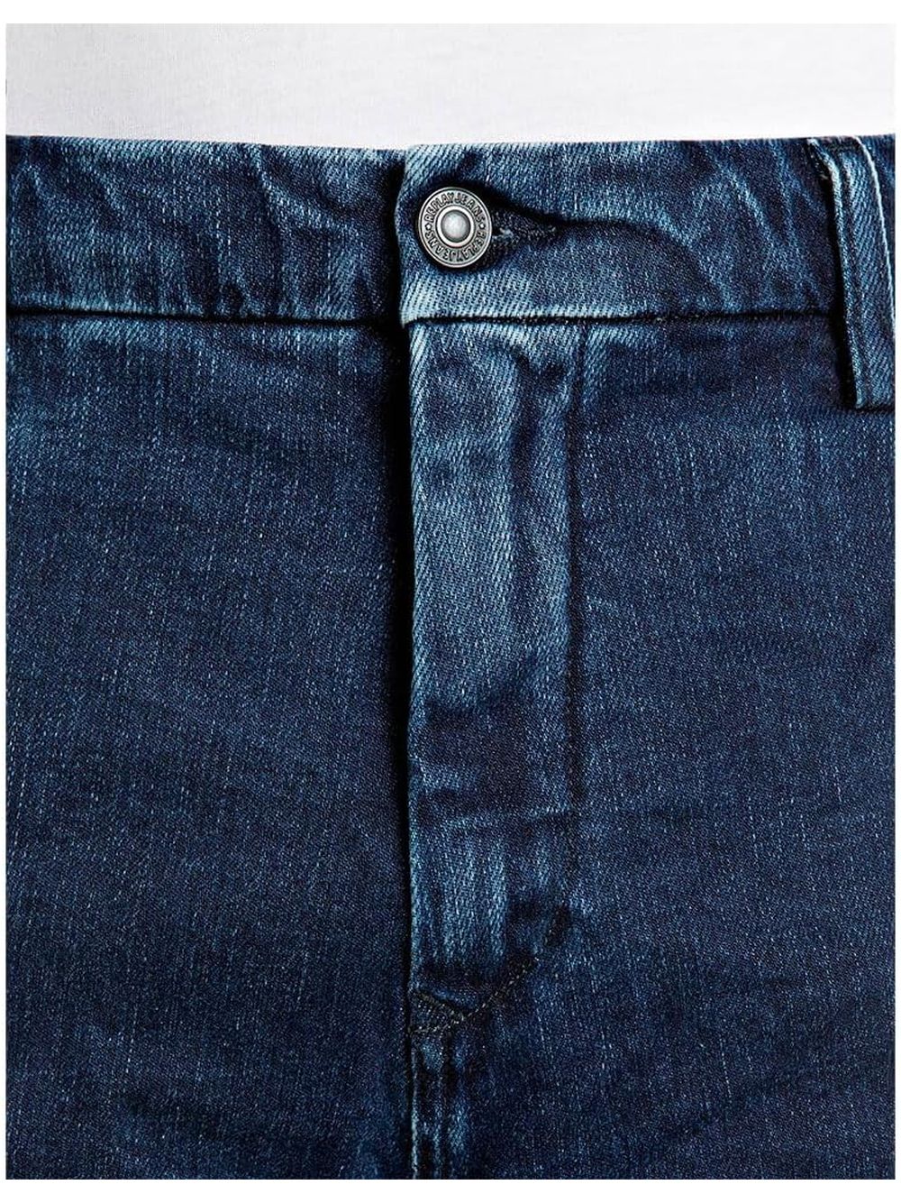 Pantalone Replay Uomo - Blu