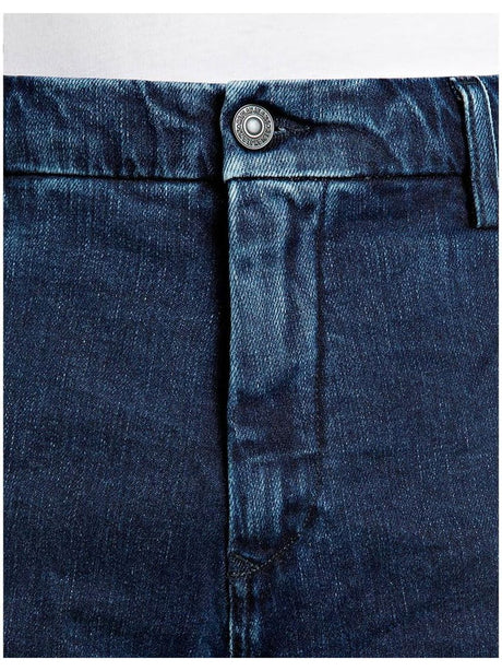 Pantalone Replay Uomo - Blu