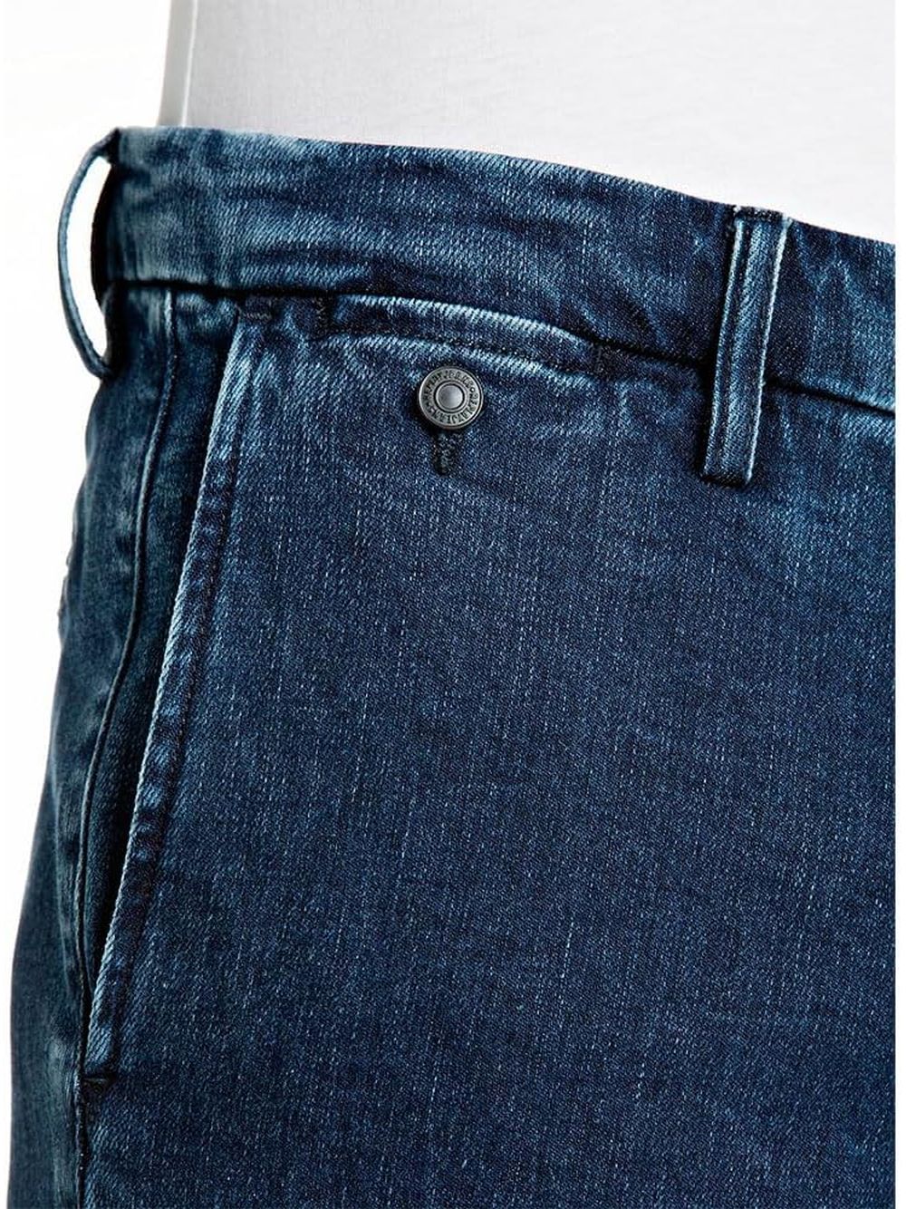 Pantalone Replay Uomo - Blu