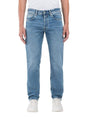 Pantalone Replay Uomo - Blu