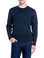 Pullover Replay Uomo - Blu
