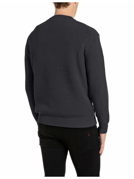 Pullover Replay Uomo - Blu Replay  Angolo dello Sport