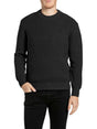 Pullover Replay Uomo - Nero