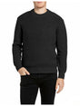 Pullover Replay Uomo - Nero Replay  Angolo dello Sport
